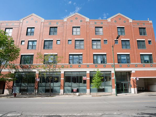 2840 N Lincoln Ave APT G, Chicago, IL 60657