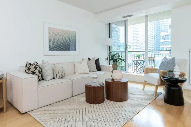 Additional image 5 of 188 Redpath Ave Unit 312