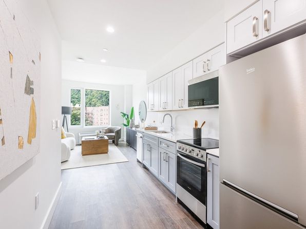 4568 Broadway #3D, New York, NY 10040