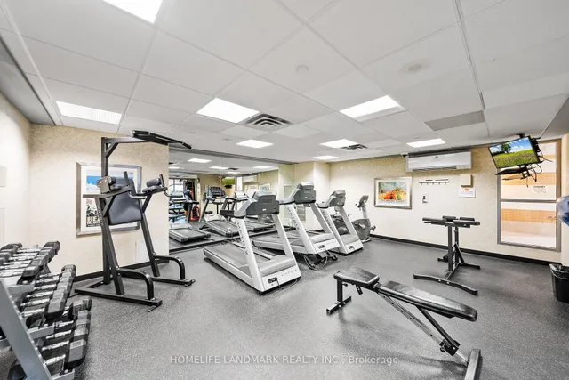 Additional image 26 of 4978 Yonge St Unit 3202