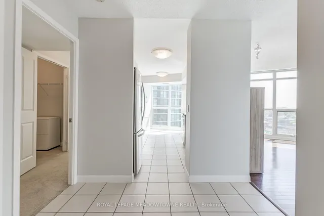 Additional image 5 of 225 Sherway Gardens Rd Unit 807