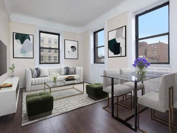 741 Saint Nicholas Ave APT 4A, New York, NY 10031