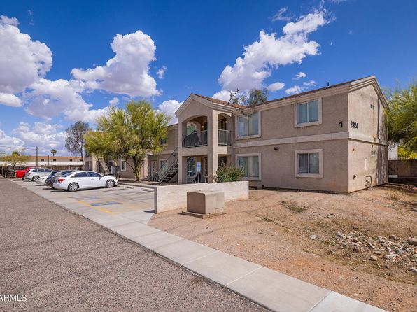 2324 W Lone Cactus Dr #101, Phoenix, AZ 85027