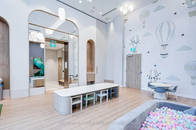 Additional image 25 of 1100 Sheppard Ave Unit 1512