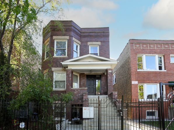 1002 N Drake Ave, Chicago, IL 60651