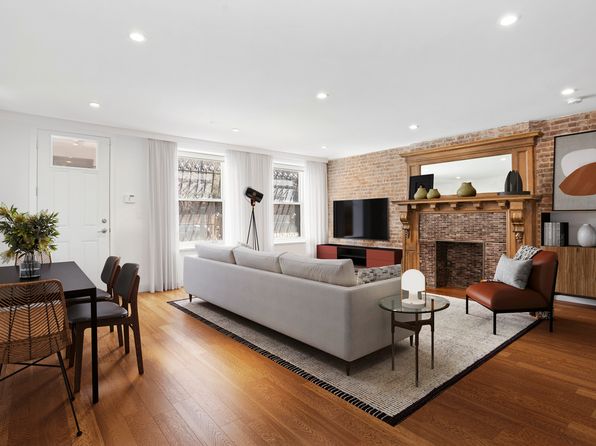 290 Convent Ave, New York, NY 10031
