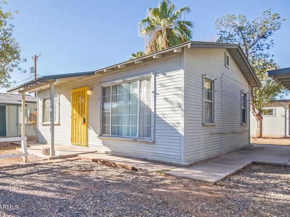 3315 E Cambridge Ave, Phoenix, AZ 85008