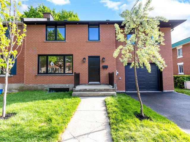 5270 Av. Coronation|Montréal (Côte-des-Neiges/Notre-Dame-de-Grâce), Quebec H4V2E3