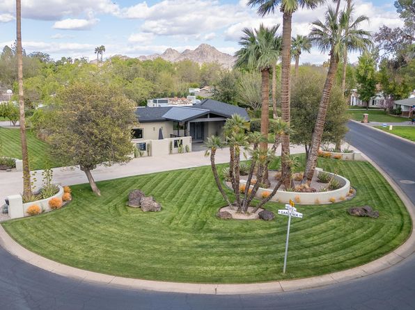 345 W Gardenia Dr, Phoenix, AZ 85021