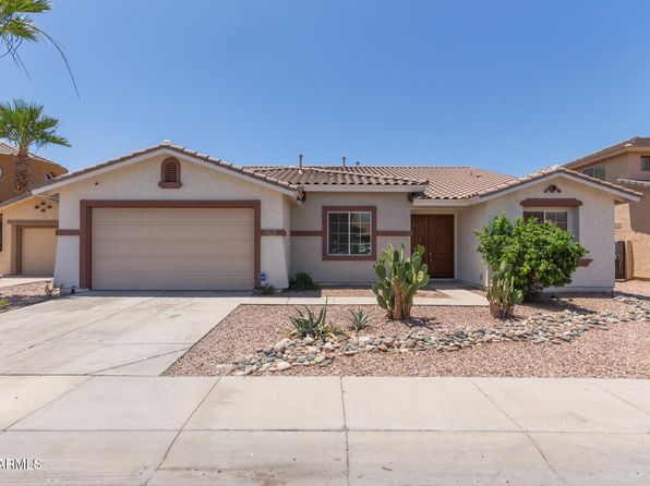 7205 W Ellis St, Laveen, AZ 85339