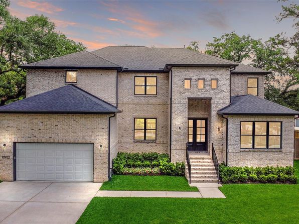10902 Britoak Ln, Houston, TX 77079