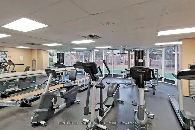 Additional image 6 of 11753 Sheppard Ave Unit 311