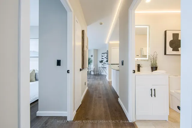 Additional image 17 of 218 Queens Quay Unit 2501