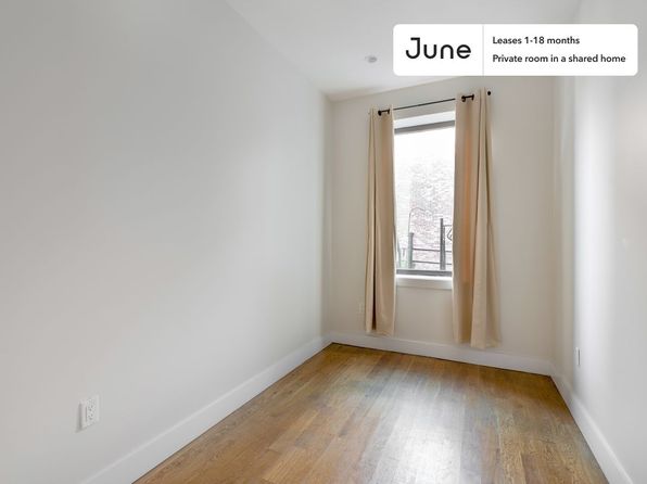 2376 Adam Clayton Powell Jr Blvd #1-B, New York, NY 10030