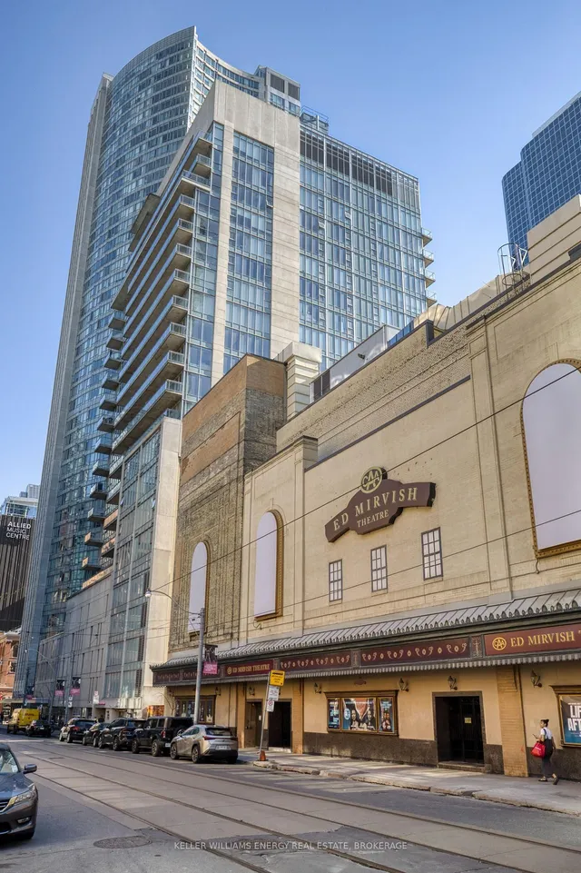 Additional image 31 of 220 Victoria St Unit 1307