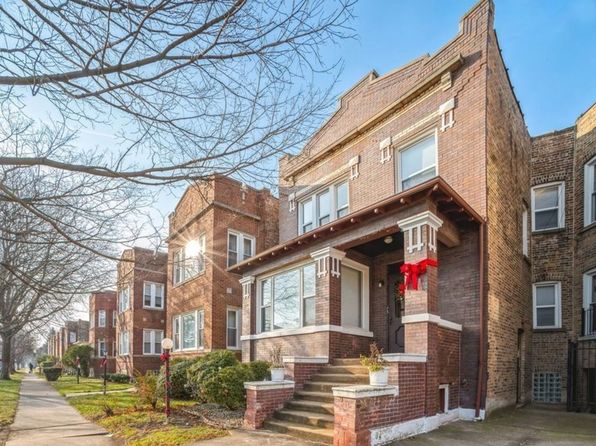 7120 S Eberhart Ave, Chicago, IL 60619