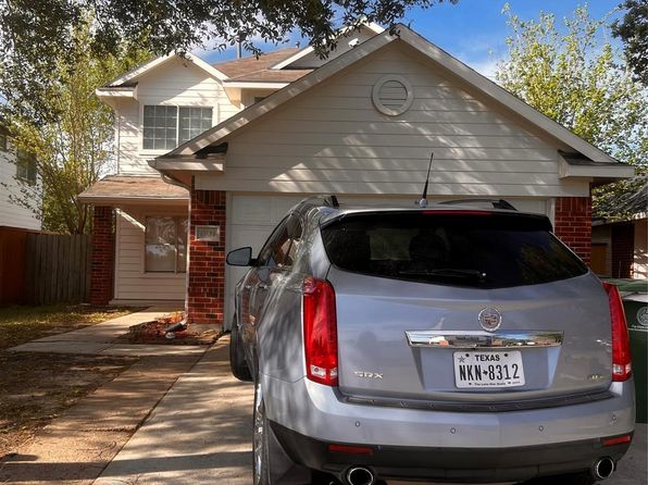 6034 Valley Cove Ln, Houston, TX 77085
