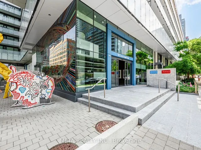 Additional image 2 of 161 Roehampton Ave Unit 2210