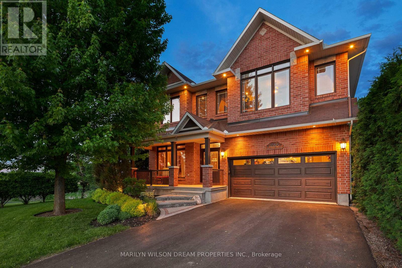 1095 HALTON TERRACE|Ottawa, Ontario K2W1G8