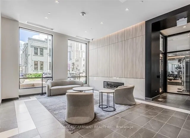 Additional image 6 of 1 Jarvis St Unit 521