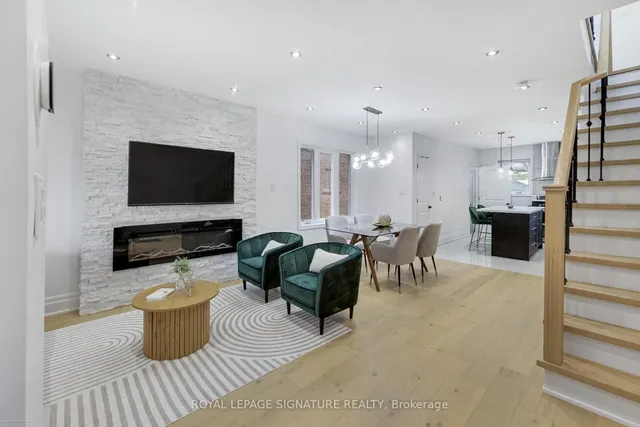 Additional image 6 of 15 Glebeholme Blvd