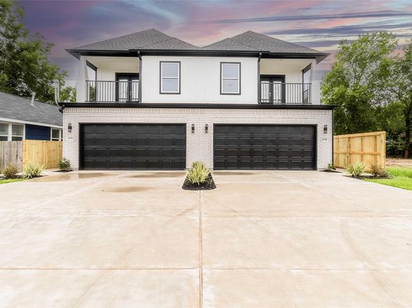 4538 White Rock St, Houston, TX 77051