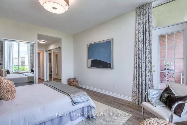 Additional image 37 of 3181 Bayview Ave Unit PH17