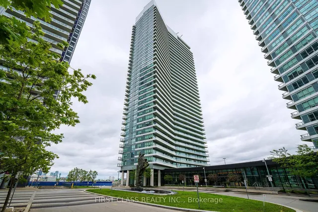 117 Mcmahon Dr Unit 3603