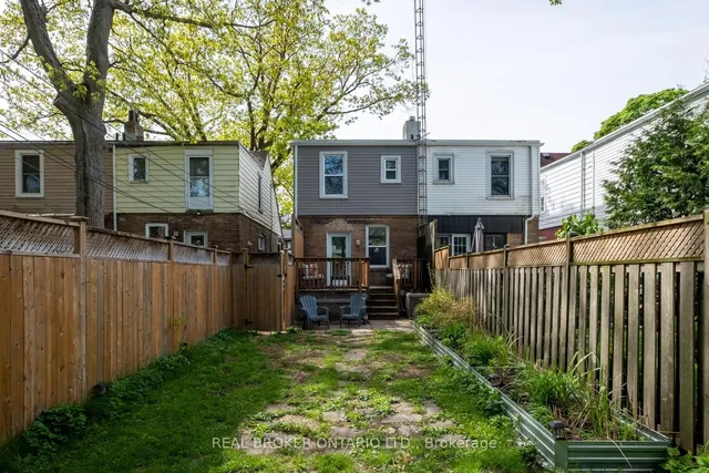 Additional image 23 of 674 Milverton Blvd