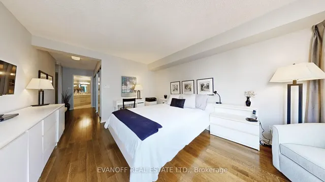 Additional image 22 of 20 Guildwood Pkwy Unit 208