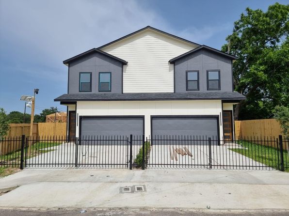 4539 Rosemont St #A/B, Houston, TX 77051