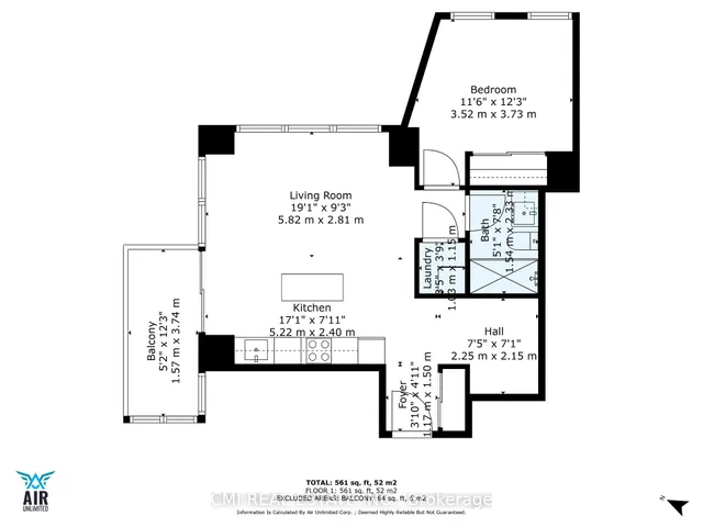 Additional image 26 of 36 Park Lawn Rd Unit 2209