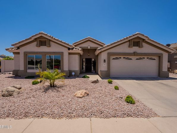 509 W Villa Rita Dr, Phoenix, AZ 85023