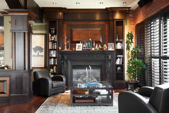 Additional image 11 of 468 Wellington St Unit 501