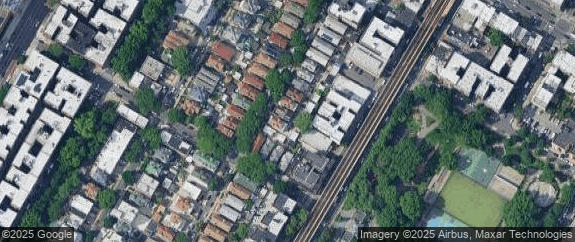 2604 Davidson Ave, Bronx, NY 10468