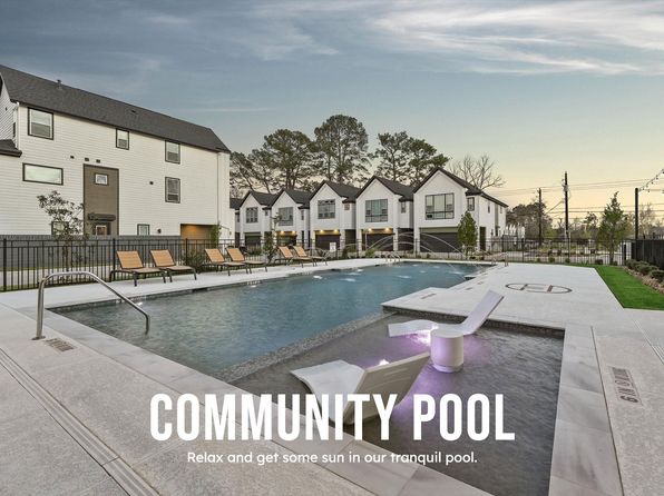 1104 Highland Ranch Ln, Houston, TX 77091
