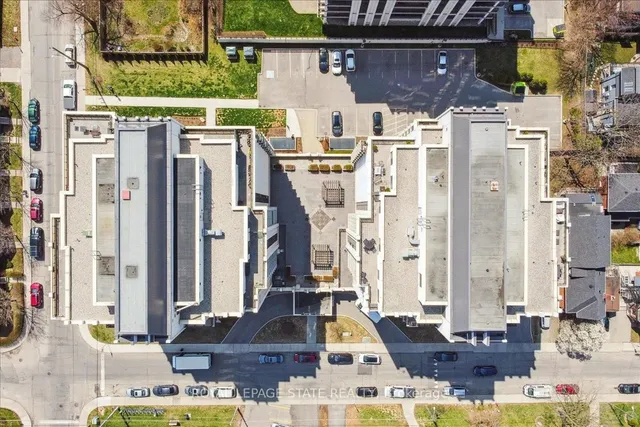 Additional image 36 of 81 Robinson St Unit 809