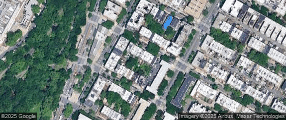 310 W 138th St, New York, NY 10030