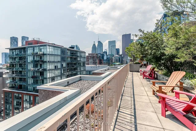 Additional image 19 of 330 Adelaide St Unit 302