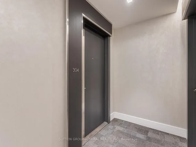 Additional image 5 of 609 Avenue Rd Unit 304