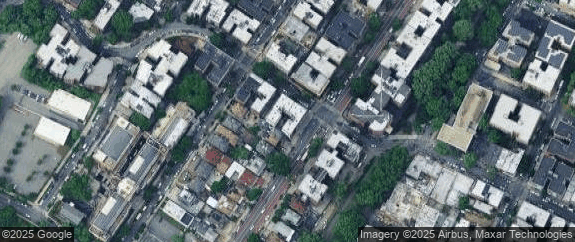86 W 183rd St #776F18CCB, Bronx, NY 10453