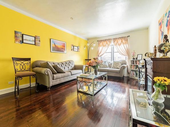 55 E 190th St APT 42, Bronx, NY 10468