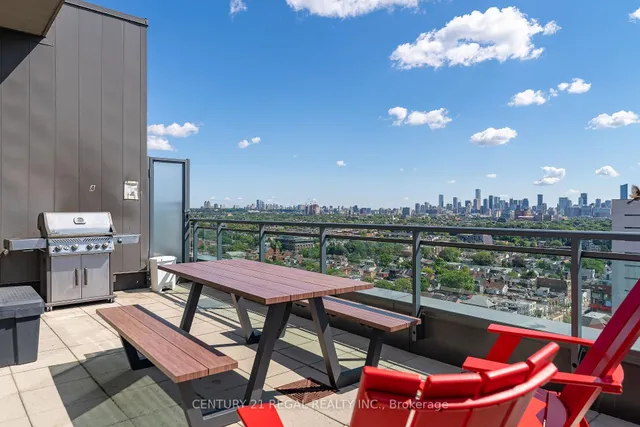 Additional image 20 of 1169 Queen St Unit N202