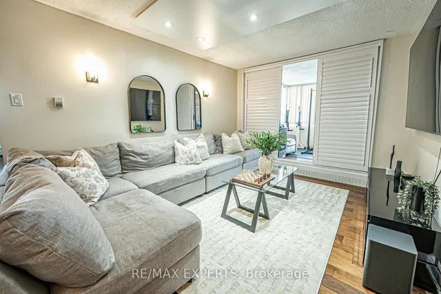 Additional image 7 of 1625 Bloor St Unit 924