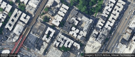 55 E 190th St APT 52, Bronx, NY 10468
