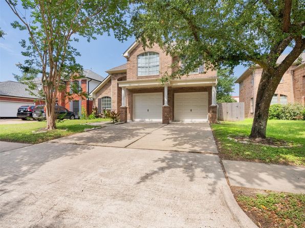6123 Dove Fern Ct, Houston, TX 77041