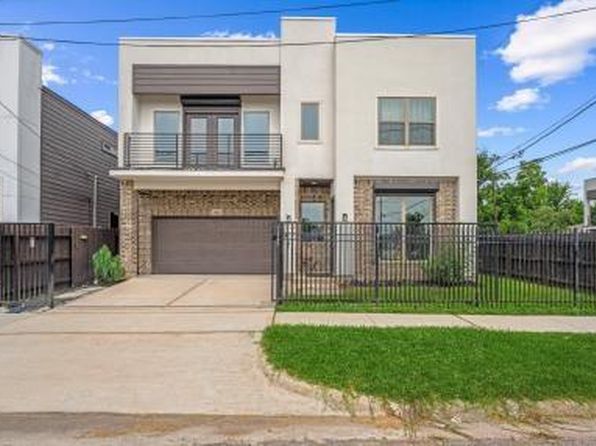 1804 Schweikhardt St, Houston, TX 77020