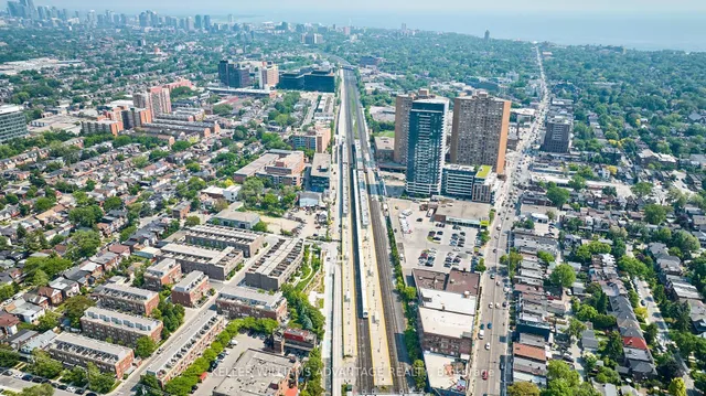 Additional image 35 of 2495 Dundas St Unit 716