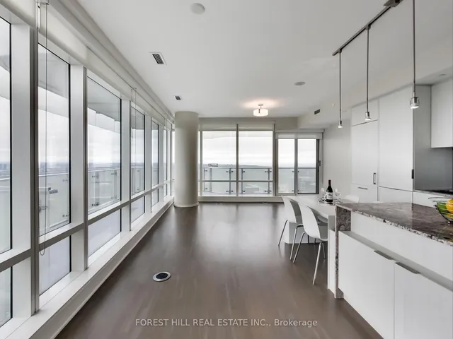 Additional image 14 of 1 Bloor St Unit 6001