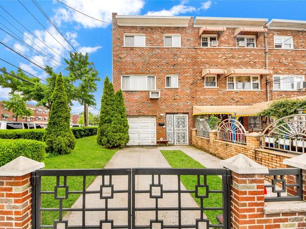 2080 Lacombe Avenue, Bronx, NY 10473